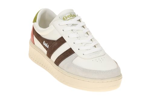 Image of Gola Grandslam Leather