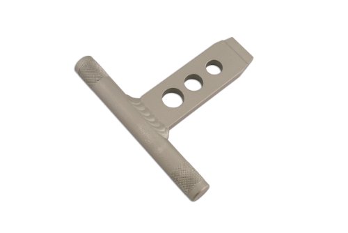 Clé de Calage Distribution Moto 22mm pour Bloquer Pignon Arbre à Cames Laser