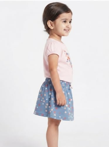 Image of Baby Clothes for Boys & Girls, Soft Comfortable Cotton Clothing, Cute Stylish Outfit for Newborns, Infants & Toddlers, Comfortable Everyday Wear for Babies