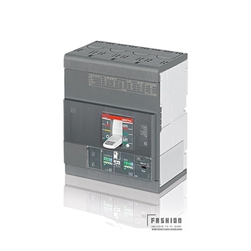 Disjoncteur à boîtier en plastique XT4S250 TMA200-2000 FF 3P pour protection