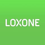 Nuevo diseño Loxone