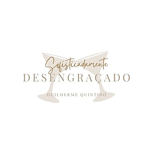 Couverture de Sofisticadamente Desengra&ccedil;ado
