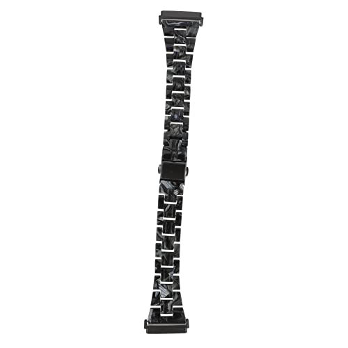 Accesorios reloj pulsera resina banda de repuesto correa las mujeres pack de 3
