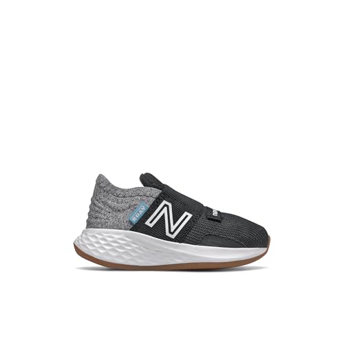 Image of New Balance Unisex Baby Fresh Foam Roav V1 Slip-on Sneaker
