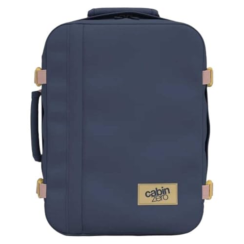 [�L���r���[��] CABIN ZERO CLASSIC 28L �����b�N ShiboriBlue