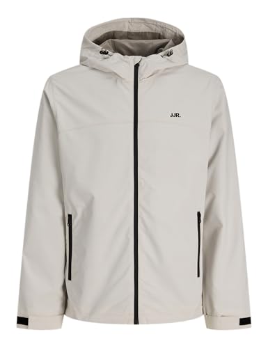 Jrebrebel Logo Light Jacket finition haut de gamme veste homme