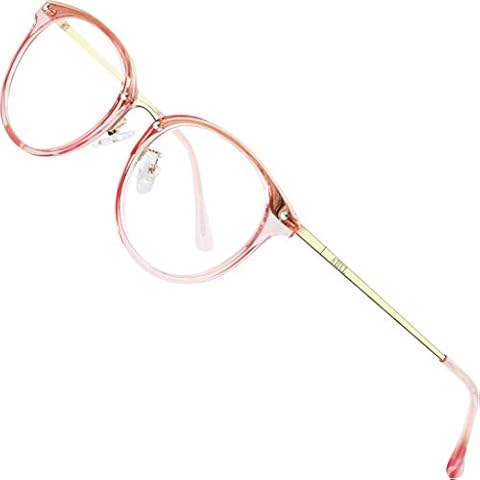 ATTCL Blue Light Blocking Glasses for Everyone Cover