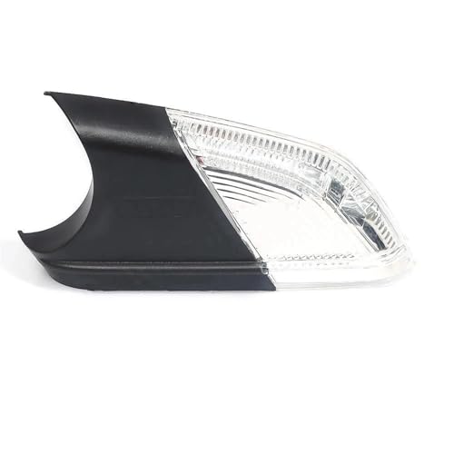 Clignotant rétro gauche LED pour Skoda Octavia 2 2004-2013