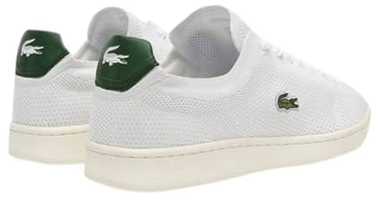 Image of Lacoste Men's Carnaby Piquee Sneakers