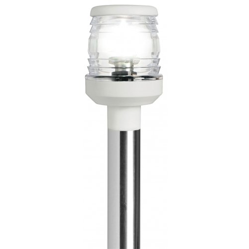 OSCULATI Asta LED Estraibile con Base Inox