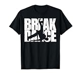 Photo Gallery break dance hip hop retro windmill regalo bambini bboy bgirl maglietta Photo Gallery break dance hip hop retro windmill regalo bambini bboy bgirl maglietta