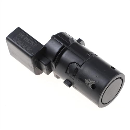 Capteur de stationnement PDC pour Audi A6 C5 C6 : radar de recul arrière 7H0919275E x4