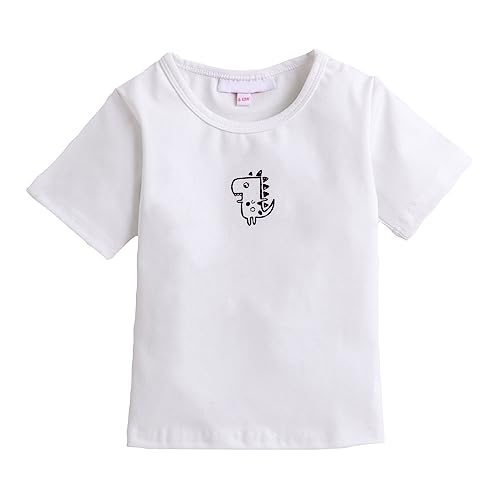 Image of Hopscotch Boys T-shirt and Dungaree Set