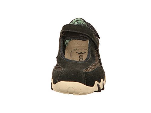 Allrounder by Mephisto P2003550_C.SUEDE 45/OPEN MESH 55
