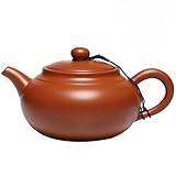 XUANTGY Teapot 14oz Large Capacity Chine...
