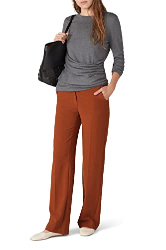 Rent The Runway Pre-Loved Drape Front Sweater