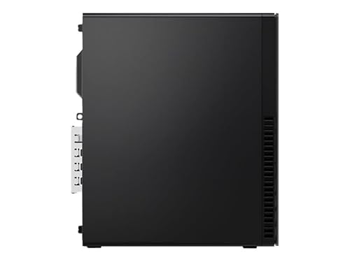 Lenovo ThinkCentre M75s Gen 2 11R8 - SFF - Ryzen 5 Pro 5655G / 3.9 GHz - RAM 16 GB - SSD 512 GB - DVD-Writer - Radeon Graphics - 1GbE - Win 11 Pro - Schwarz Premier Support