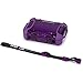 Nanuk 310-0013 Nano Series Waterproof Small Hard Case for Phones, Cameras and Electronics (Purple)