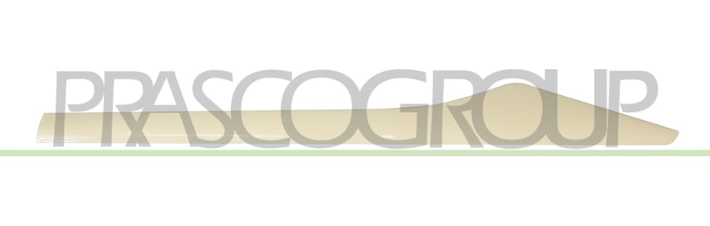 PRASCO Zier-/Schutzleiste, Tür RN7001464