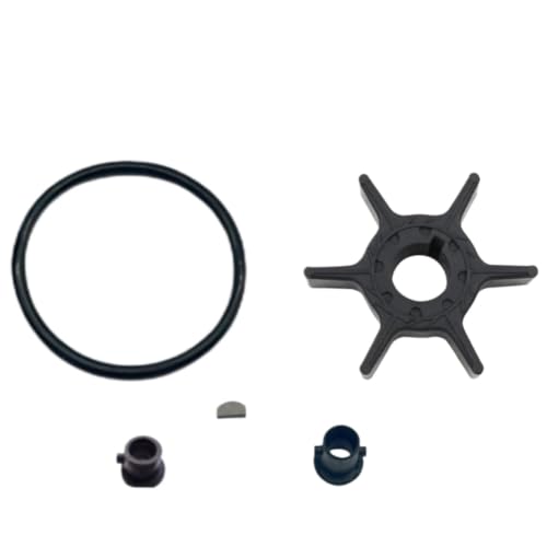 Turbine de pompe à eau 63V-44352 pour hors-bord Yamaha 8 à 20HP