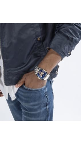 La Mejor Selección de Reloj Guess Caballero más recomendados. 20 Imagen adicional