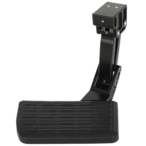 Marchepied arrière pliable Ram 2500 3500 Dodge pick-up