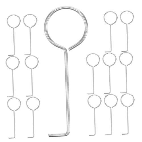 STOBAZA 15 rtbN rc[ XeX|AC{g V[L[c[ L[tbN ̔rǎOc[ rpwA [݂グtbN Silver