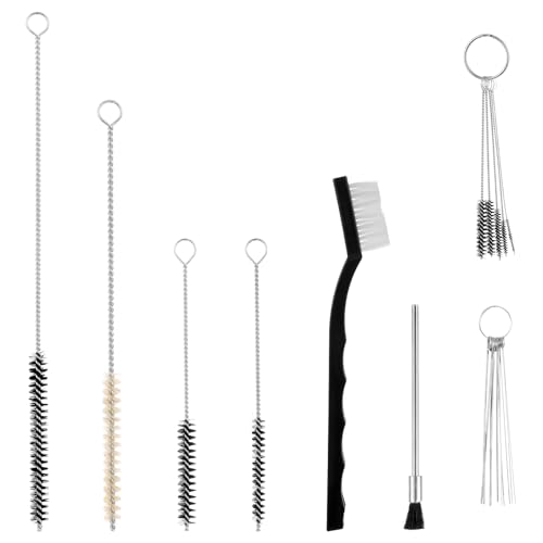 Giantree 21 Pcs Airbrush Cleaning Kit