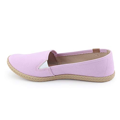 Sapatilha Mocassim Feminina Moleca 5287.210