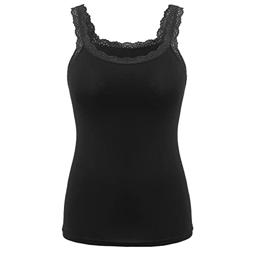 Vests for Women Vest Tops Tank Undershirt Vests Trendy Camis 2024 Tank Favorite Tank Casusal3