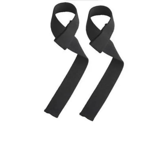 Weight Lifting Strap (Free Size)-image-39