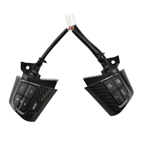 Interrupteur volant touches remplacement bouton commande audio pour Corolla Auris 8425002230