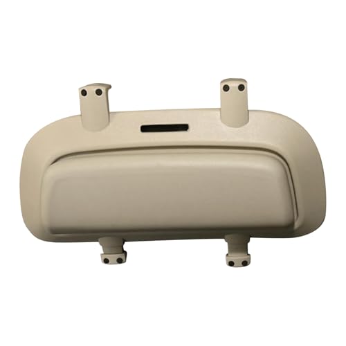 Rangement de billets et clés pour des trajets en voiture zen