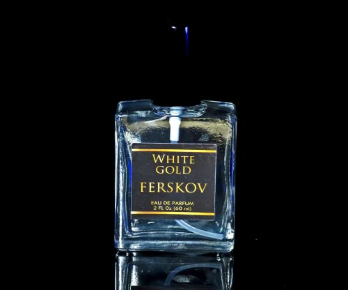 White Gold By Ferskov