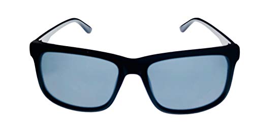 Timberland Mens TB7153 Shiny Black/Smoke One Size2