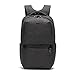 Produktbild Metrosafe X Anti-Theft 25L Backpack, 48 x 31 x 18 cm, Anti-Diebstahl Rucksack für Damen und Herren, Reisegepäck, Diebstahlschutz Daypack, Sicherheitstechnologie 25 Liter, Anthrazit/Carbon