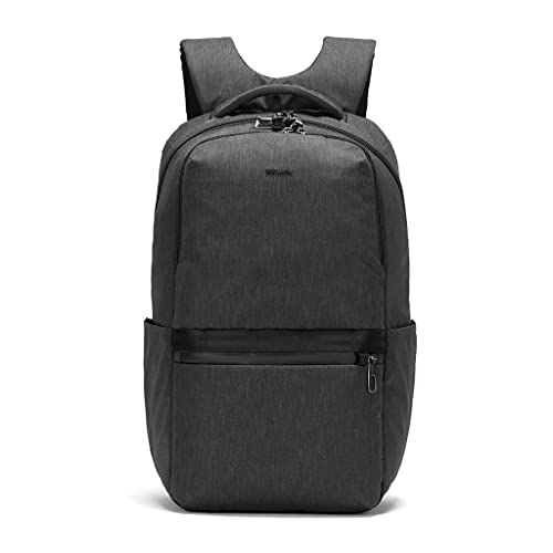 Pacsafe Metrosafe X Anti Theft 25L Backpack With Padded 15" Laptop