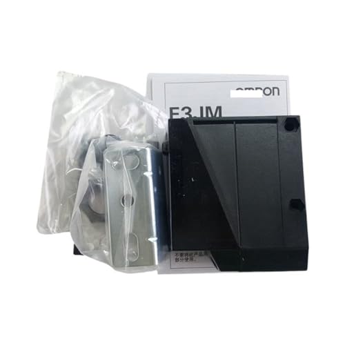Capteur E3JM-R4M4-G anti-interférence pour détection d'objets difficiles - 2
