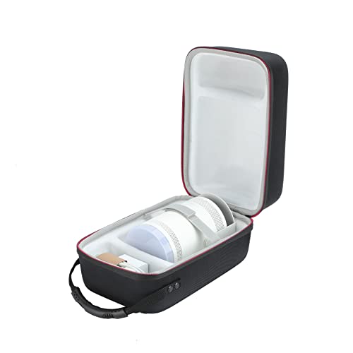 Image of Carrying Case for The Freestyle Projector, The Freestyle Smart Portable Projector 360 All-Round Protection Storage Box