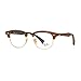 Produktbild Ray-Ban Brille CLUBMASTER (RX5154M 5561 51)