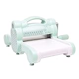 Sizzix Big Shot Limited Edition 662965 Macchina da Taglio