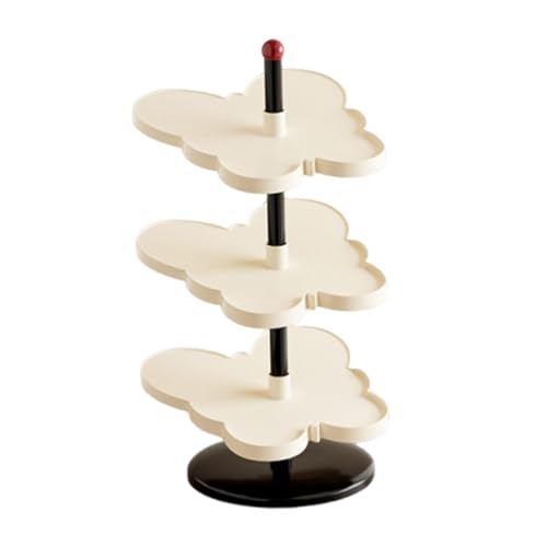 Image of Vertical Shoe Rack Corner Storage Organizer for Apartment Dormitory Entryway 3 Tier White