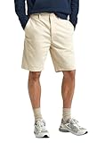 Coupe normale Pepe Jeans Regular Chino Short Homme, Marron (Beige Clair), 32W