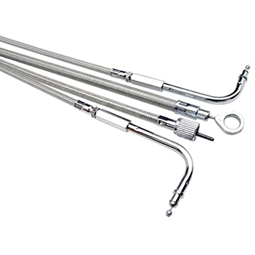 Câble d'embrayage Motion Pro 67-0409 pour moto et moto-cross