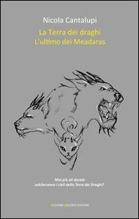 L'ultimo dei Meadaras. La terra dei draghi: 2 L'ultimo dei Meadaras. La terra dei draghi: 2