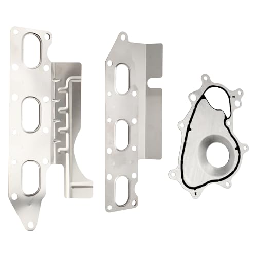 Image of 3.5L Cylinder Head Gasket Set Compatible with Ford F-150 2012 2013 2014 HS54988A