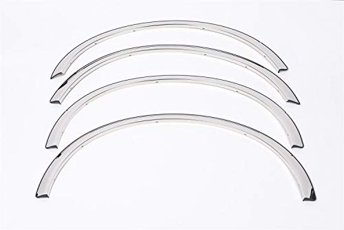 Putco 97266 2018-2020 Ford F-150 - With or Without factory fender flares