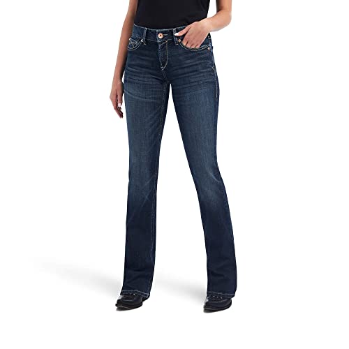 Image of ARIAT R.E.A.L. Estella Bootcut Jeans