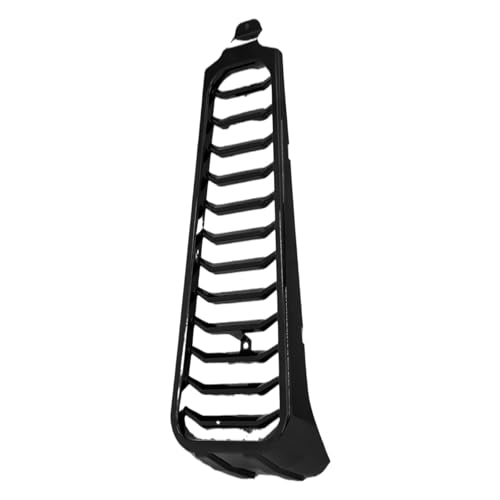 Aileron moto carénage menton pour Softail Breakout Fat Bob 2018-2022
