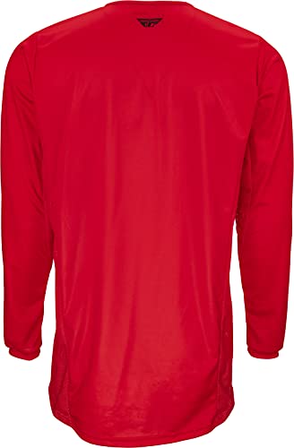 Image of Fly Racing Adult Kinetic Jerseys